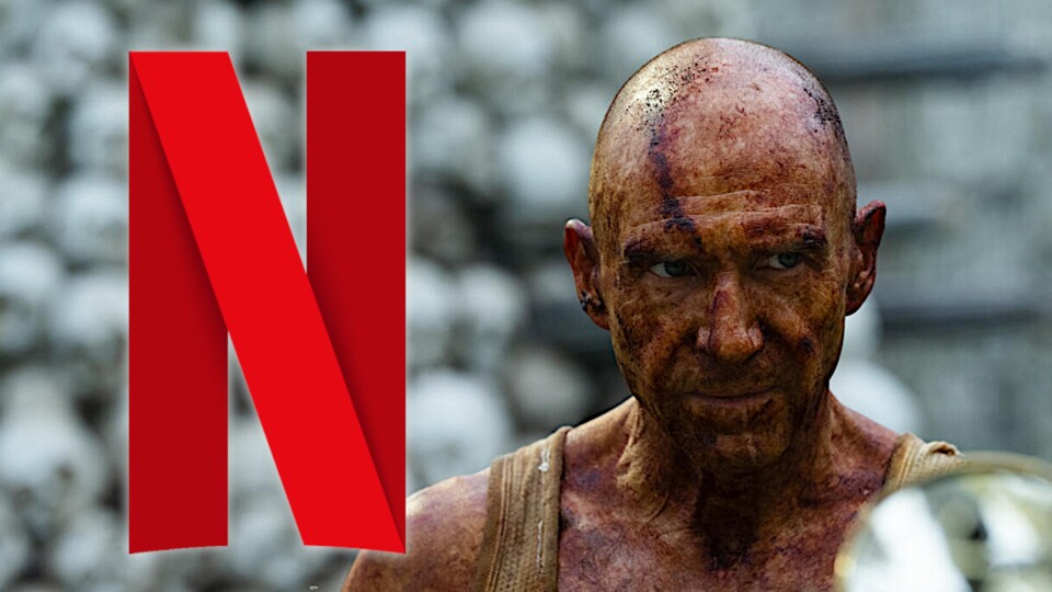 Im Dezember 2025 erscheint auch 28 Years Later im Stream. Bildquelle: Sony Pictures Entertainment.