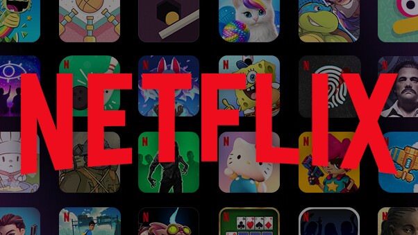 Netflix will 2023 rund 40 neue Spiele veröffentlichen.