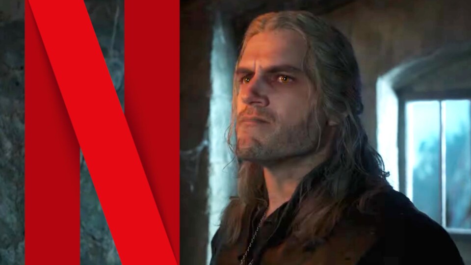 Da muss Geralt gar nicht so grimmig schauen: Immerhin läuft auf Netflix im Juli endlich die dritte Staffel The Witcher!