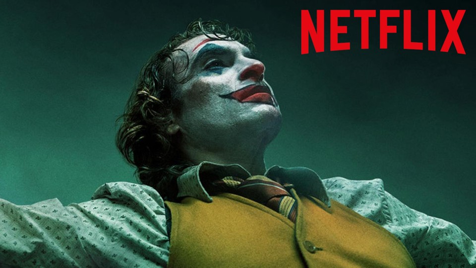 Neu auf Netflix im Juni 2021: Liste der neuen Filme und Serien