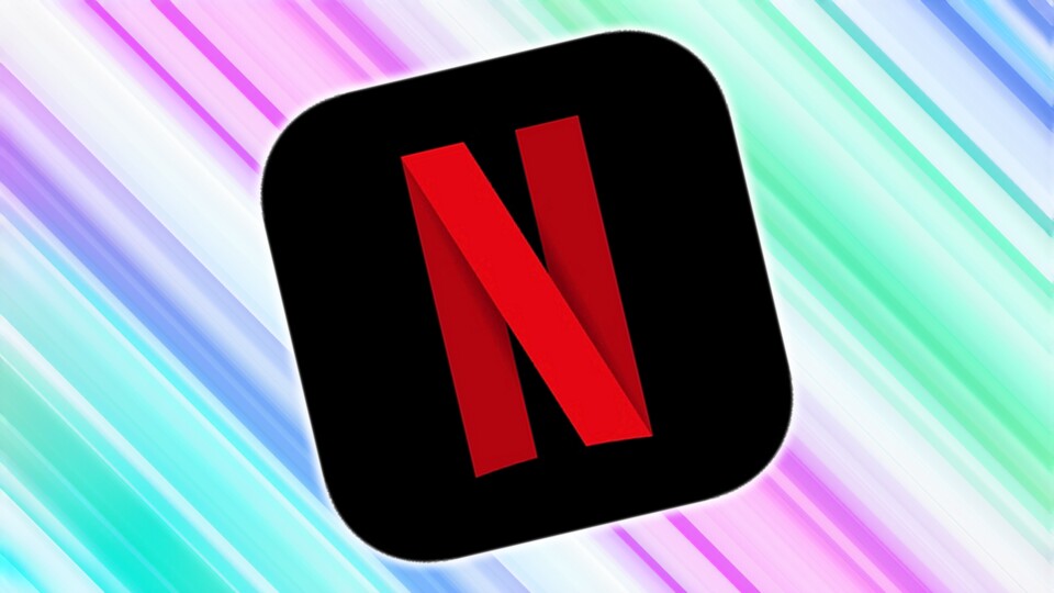 Beim neuen Look von Netflix verschwindet auch die Menüleiste vom linken Bildschirmrand.