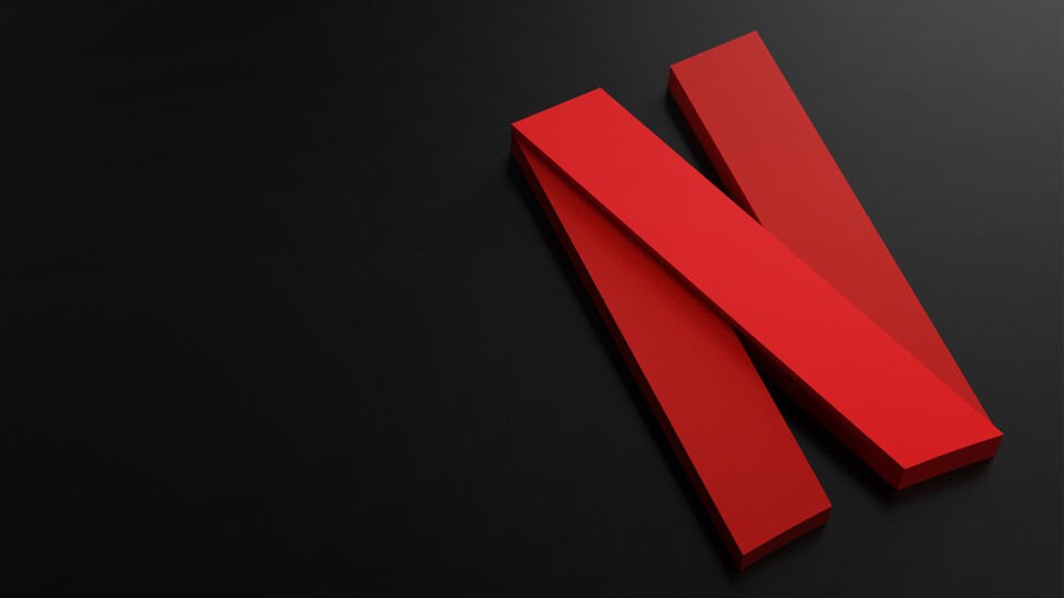 Netflix launched eine neue App, liefert aber noch keine Informationen dazu. (Bild: natanaelginting - stock.adobe.com)