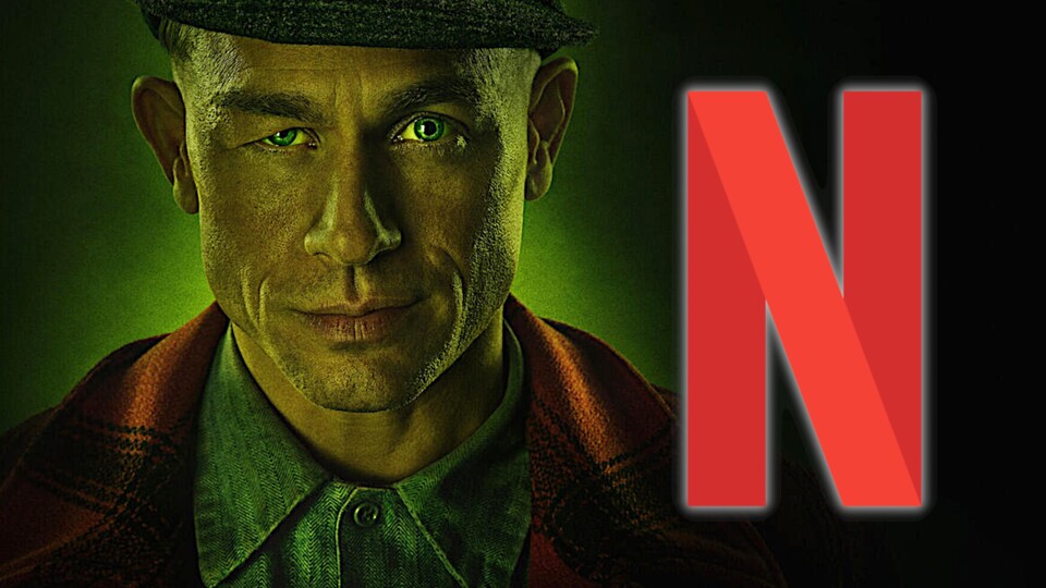 Die True-Crime-Serie Die Geschichte von Ed Gein soll an den Erfolg von Dahmer anknüpfen. Bildquelle: Netflix.