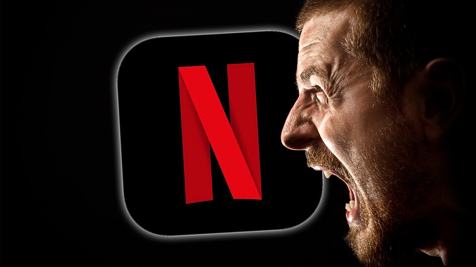 Netflix plant wohl eine weitere Preiserhöhung. (Bild: Dundanim - adobe.stock.com)