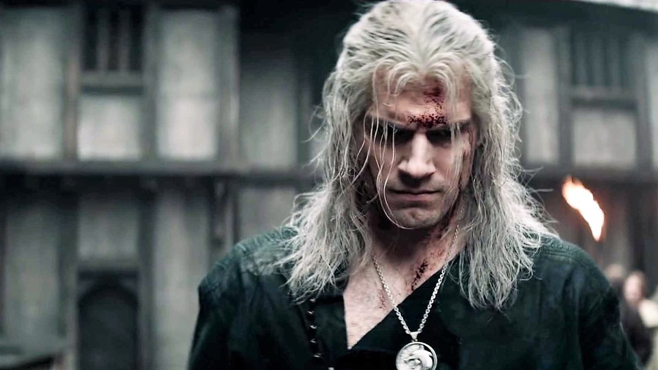 Netflix' The Witcher: Henry Cavill spricht über seine Beziehung zur Rolle als Geralt von Riva.