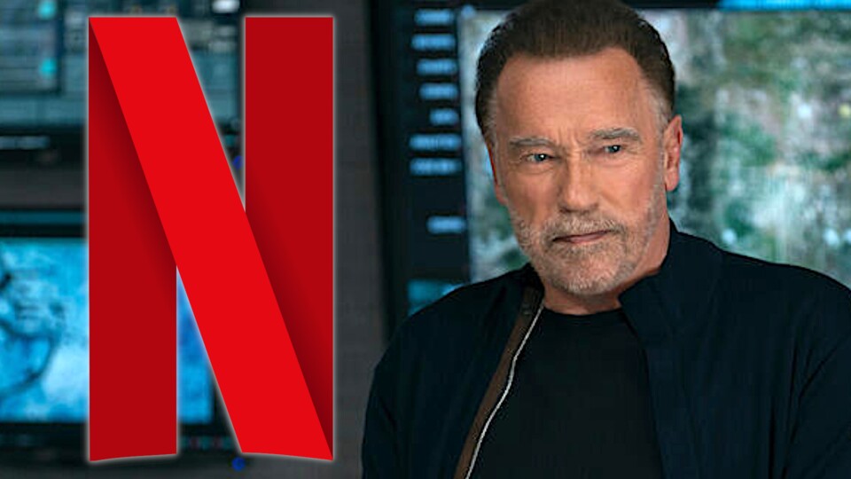 Mit Fubar feierte Arnold Schwarzenegger 2023 sein Serien-Comeback. Jetzt geht es endlich weiter mit der zweiten Staffel.