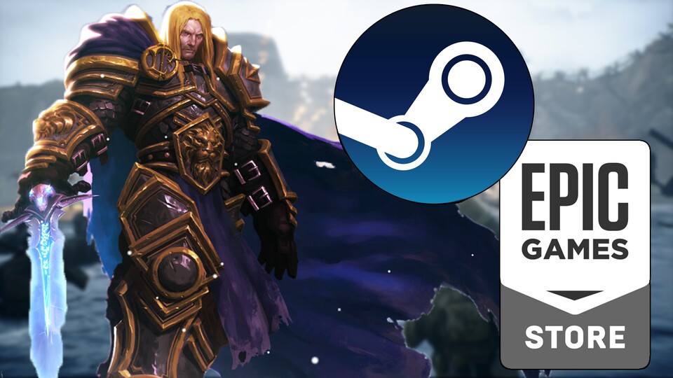 Das PC-Highlight der Woche heißt diesmal Warcraft 3: Reforged. Wir verraten euch, welche Spiele sonst noch in den kommenden Tagen erscheinen.