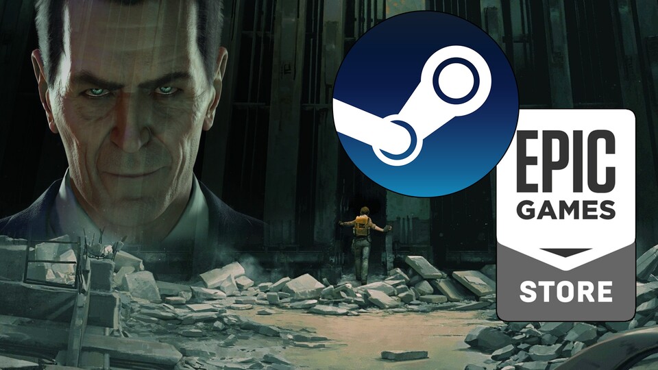 Half-Life: Alyx ist am 23. März erschienen und möchte das VR-Genre auf die große AAA-Bühne heben.