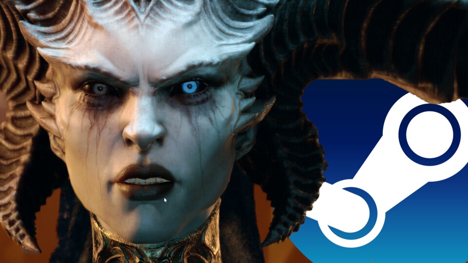 Diablo 4 überschattet diese Woche alle Steam Releases.