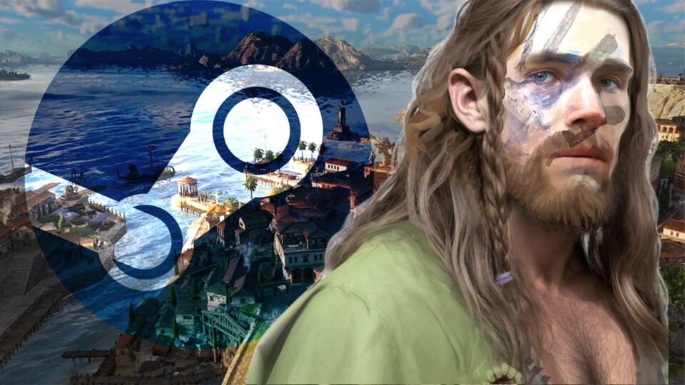 Anno 117 ist DAS große Aufbauspiel, auf das die GameStar-Community gewartet hat.