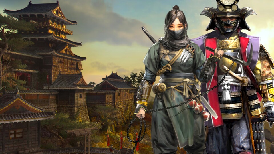 Wir haben alle neuen Assassins-Creed-Spiele für euch im Überblick.