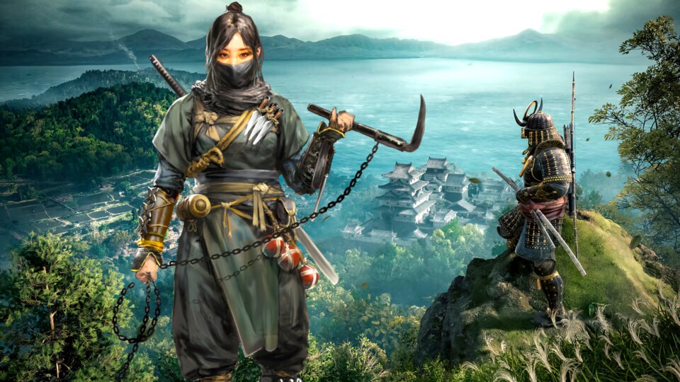 Wir haben alle neuen Assassins-Creed-Spiele für euch im Überblick.