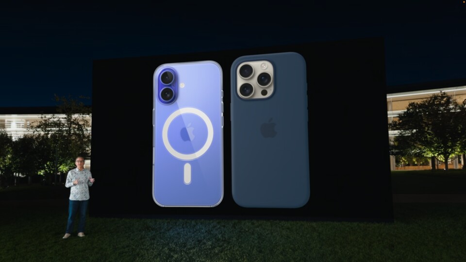 Mit dem iPhone 12 kam MagSafe, das inwzischen eine Fülle an Zubehör umfasst.