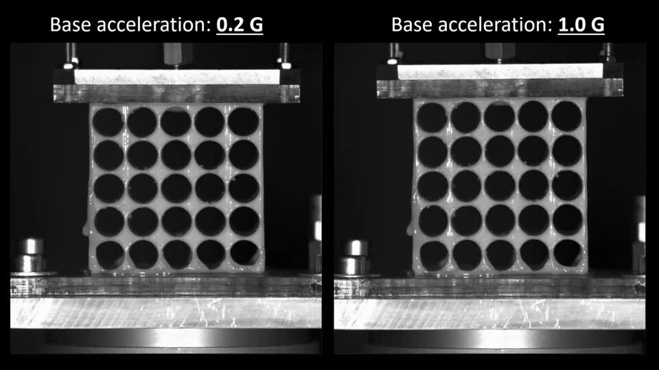 Researchers are developing new material with actually incompatible ...