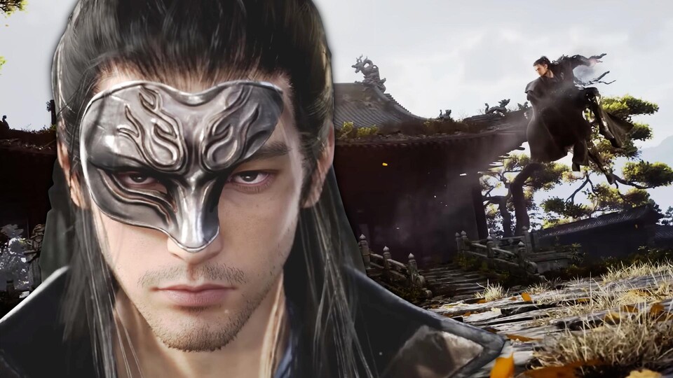 Neue Open World: Unreal-Engine-5-Spiel sieht so klasse aus, dass die Framerate abraucht