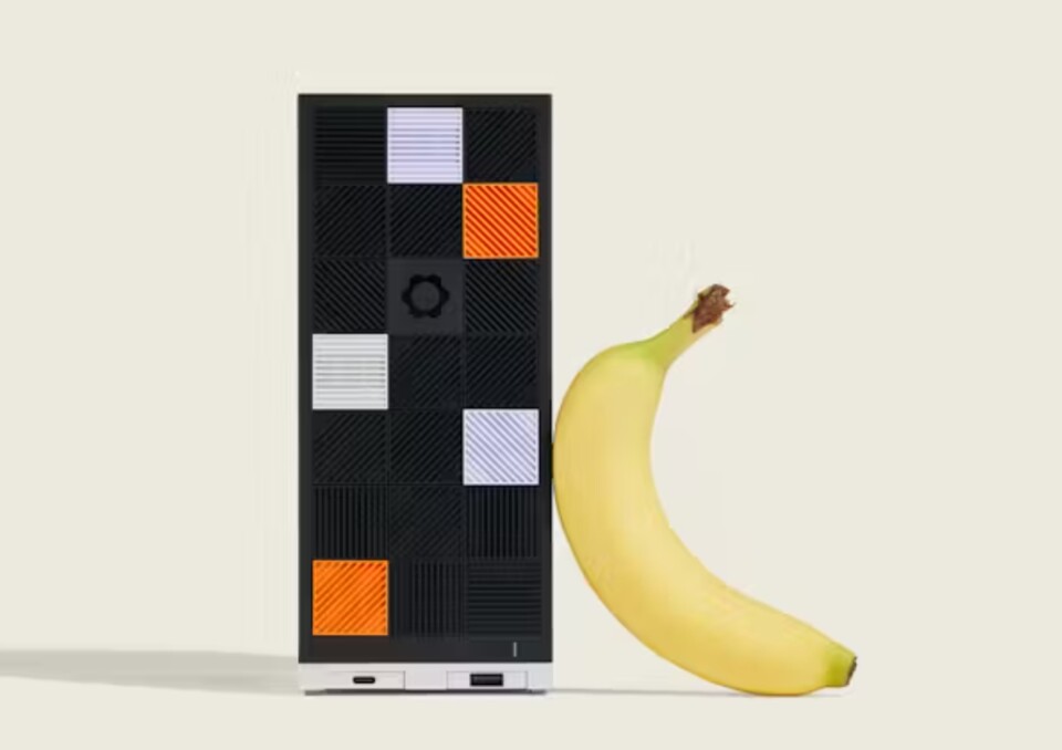Der Framework Desktop ist der erste Desktop-Rechner des Herstellers. (Quelle: Framework)