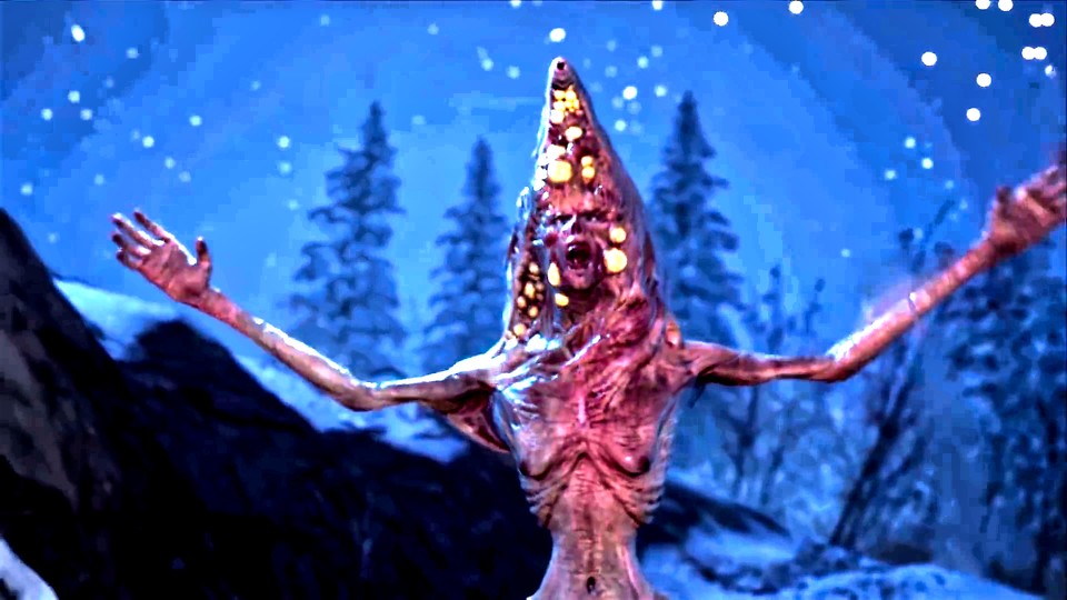Neuer Trailer zum Survival-Shooter Frostfall zeigt fies mutierte Monster
