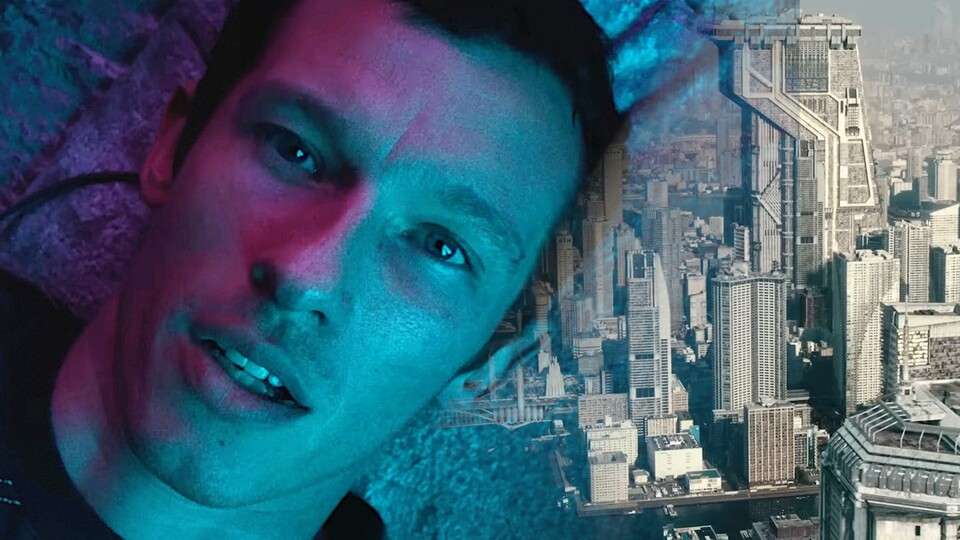 Masters-of-the-Air-Star Callum Turner übernimmt in Neuromancer die Hauptrolle. Bildquelle: Apple TV