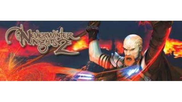 Neverwinter Nights 2 - Boxenstopp mit 2 Special Editionen