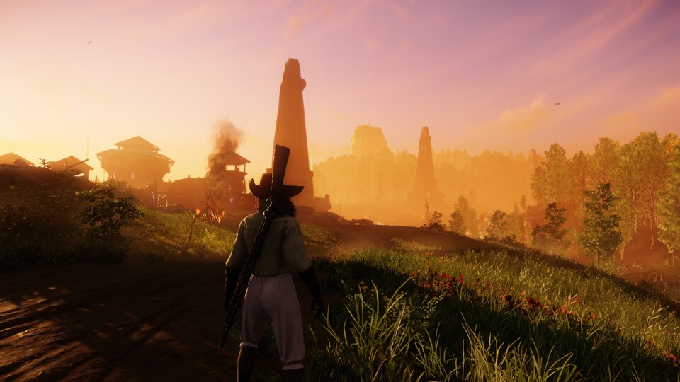 Ob kompletter Anfänger oder Profi: Viele Gilden bieten Trainings und Guides zum Start an. Viele haben aber auch schon sehr viel Expertise ansammeln können.