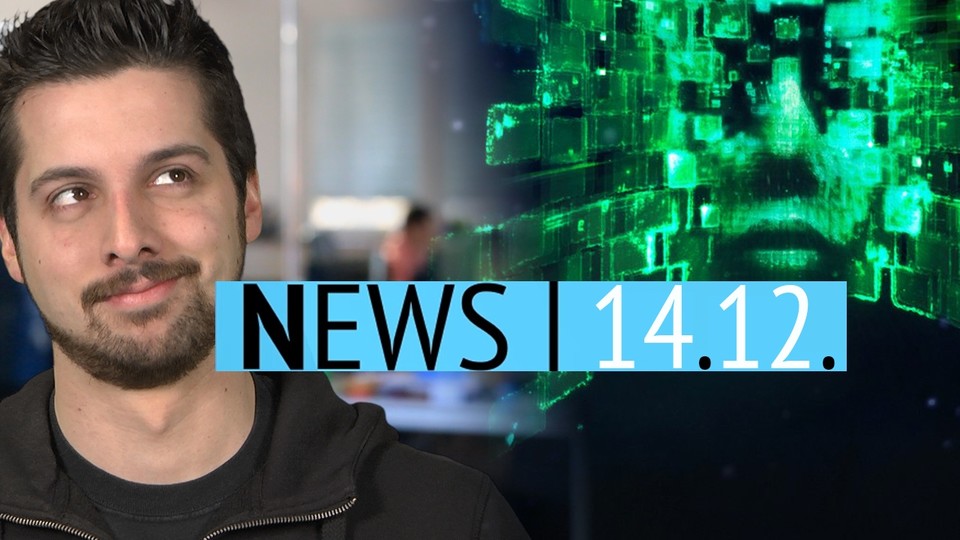News: System Shock 3 mit VR - Rekord-Livestream Friendly Fire