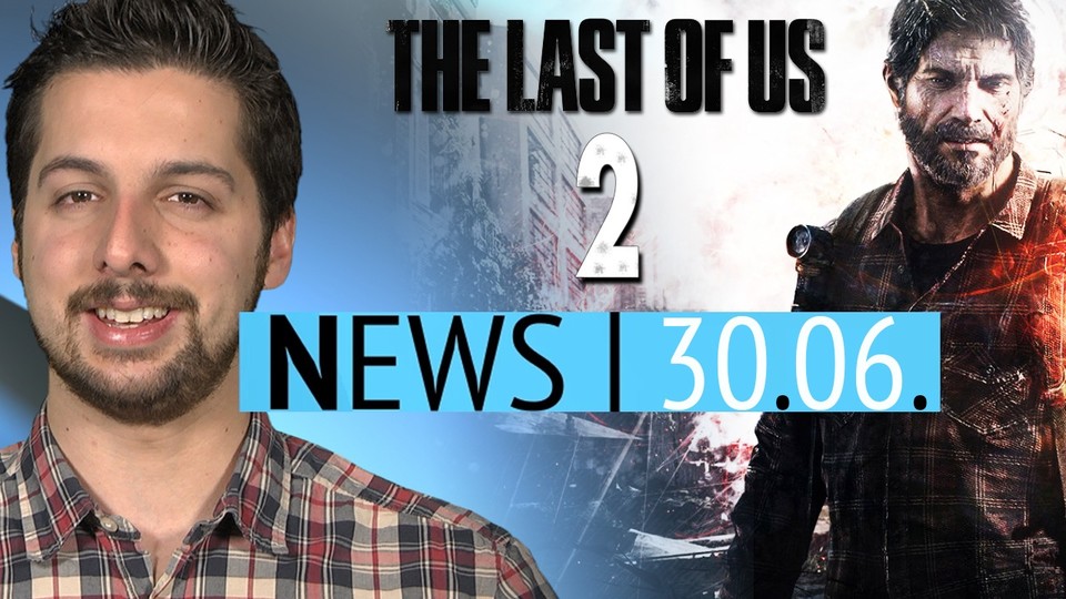 News: The Last of Us 2 bestätigt - Neue Hinweise auf Mafia 3