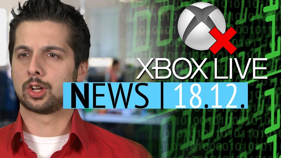 News: Xbox-LIVE-Ausfall angeblich Warnung vor PSN-Angriff - SciFi-Mini-Open-World-Spiel von den Bioshock-Machern