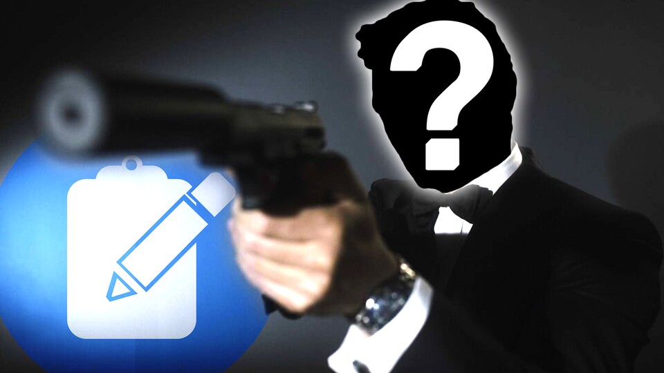 Wer soll der neue Bond werden? Bildquelle: Sony
