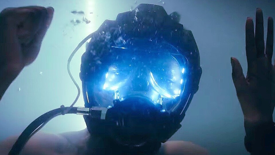 Nightflyers - Finaler Trailer zur neuen Science-Fiction-Serie zeigt den Horror im Weltall