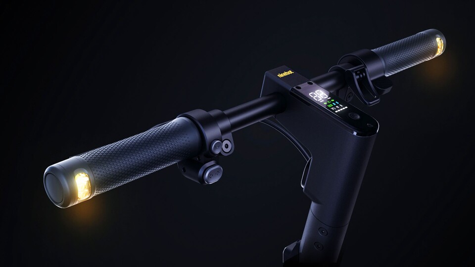 Blinker sind derzeit noch keine Pflicht in Deutschland, aber ich würde mir heute keinen mehr ohne Blinker kaufen.