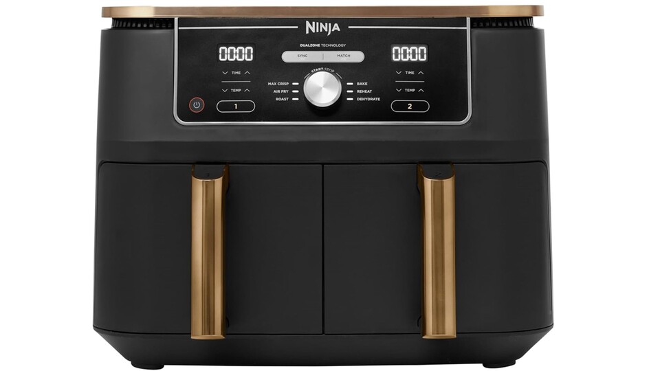 Diese Heißluftfritteuse geht zum Prime Day 2025 steil.