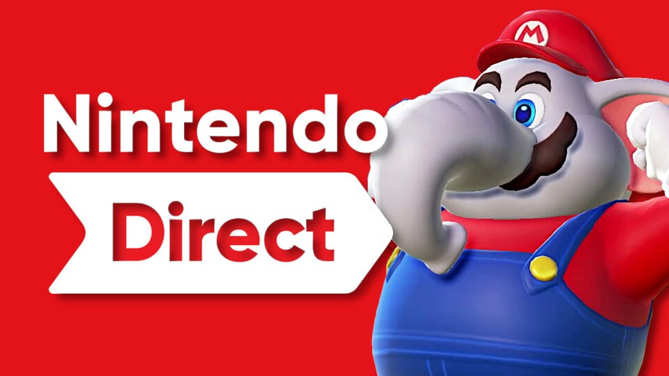 Benjamin Blümchen wird morgen auf der Nintendo Direct sein neues Spiel präsentieren.