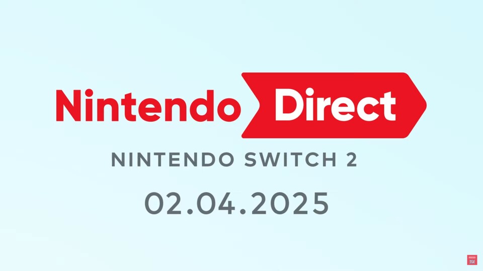 Bei einer gesonderten Direct im April wird Nintendo mehr Details zur neuen Konsole teilen. (Bildquelle: Nintendo)