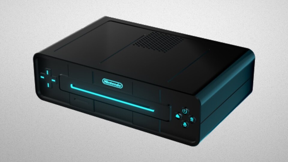 Die kommende Konsole Nintendo NX soll sich in Sachen Leistungsstärke auf der Höhe der Zeit befinden. 