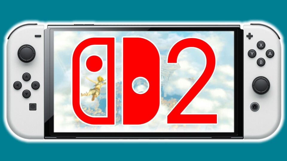 Wann kommt die Switch 2? Und was kann sie? Diese Leaks wollen es wissen.