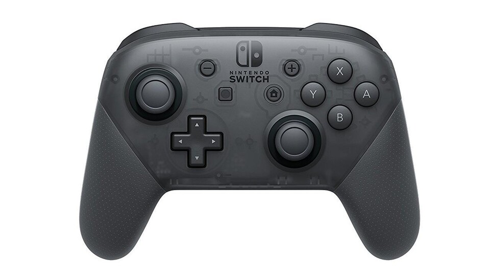 Den Nintendo Switch Pro Controller könnt ihr nun auch in Steam nutzen.