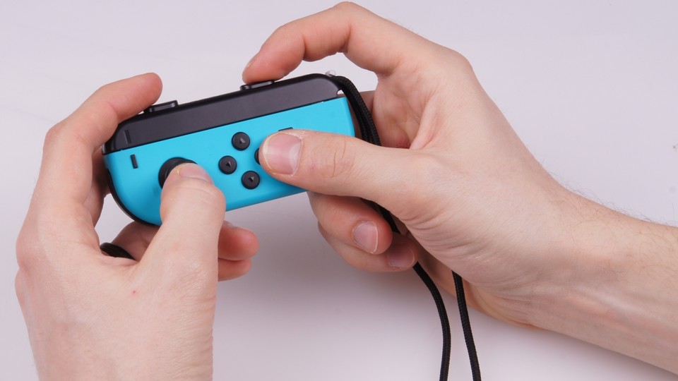 Die Nintendo Switch ist offenbar sehr erfolgreich gestartet.