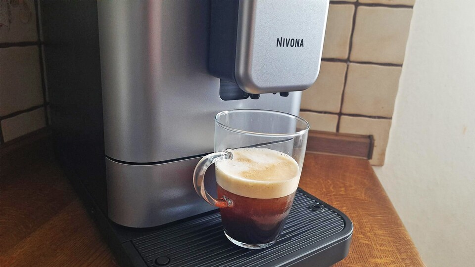 Keine Lust auf warmen Kaffee an heißen Sommertagen? Ich greife lieber zum Nitro Kaffee!