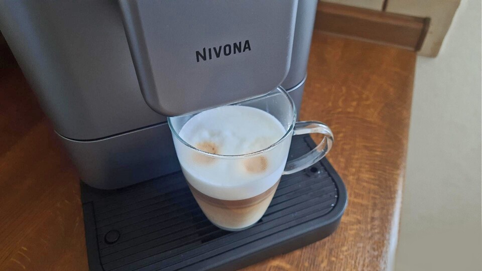 Wenn sich die Augen anfühlen wie nach einem 12-Stunden-Grind, muss der Kaffee deshalb direkt den nächsten Buff liefern!