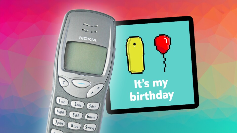 Das Nokia 3210 war eines der meistverkauften Handys aller Zeiten. Im Mai könnte es ein Comeback feiern. (Bild: Wikipedia, HMD Global)