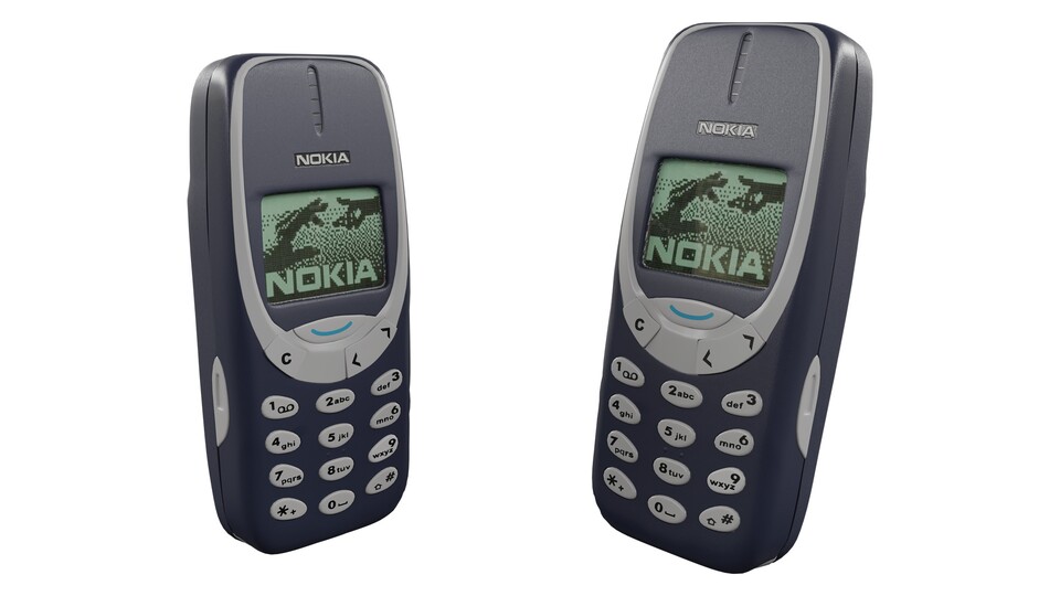 Für die nächste Stammtischrunde: Nokia wurde bereits im Jahr 1865 gegründet. Der Fokus lag damals jedoch nicht auf Handys, sondern auf Papier. (Bildquelle: Nokia)