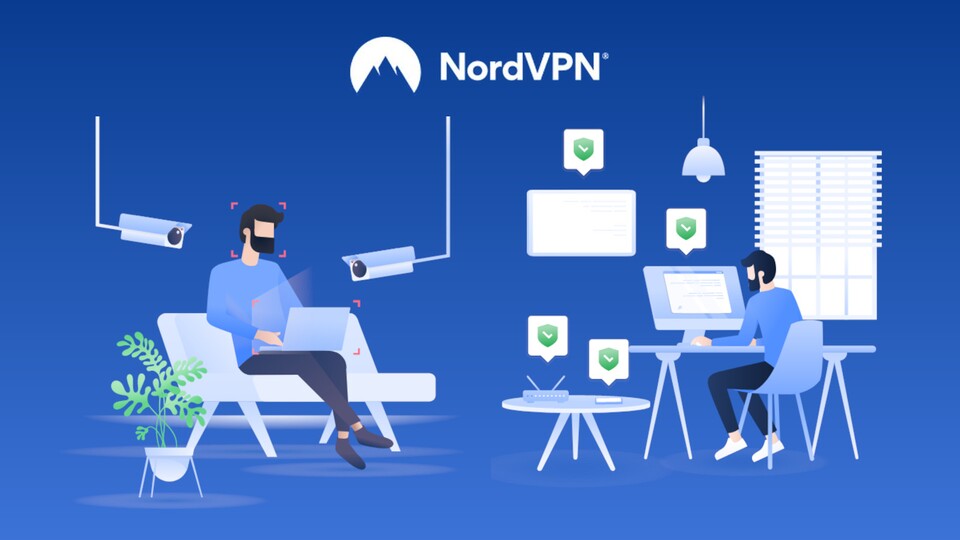 NordVPN for streaming