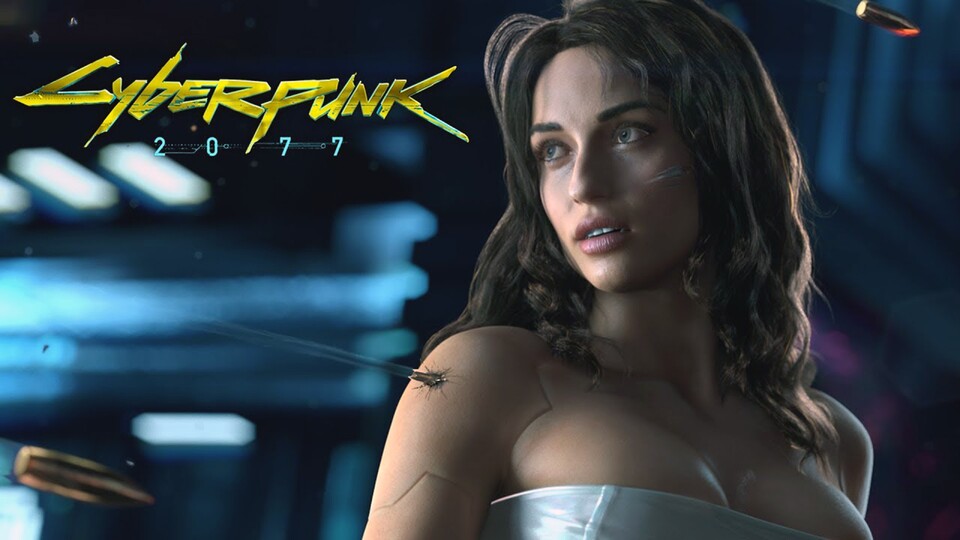 Nostalgie für Cyberpunk 2077: Vor über 10 Jahren erschien der allererste Trailer