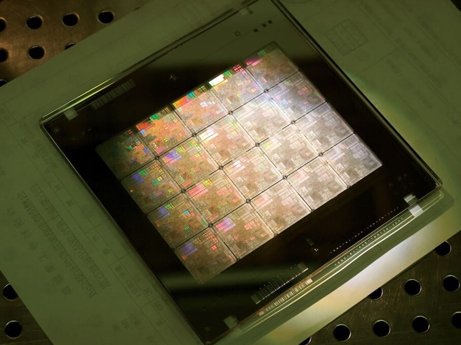 Der N1x von Nvidia dürfte für neuen Schwung für die ARM-Architektur unter Windows sorgen. (Bildquelle: Nvidia)