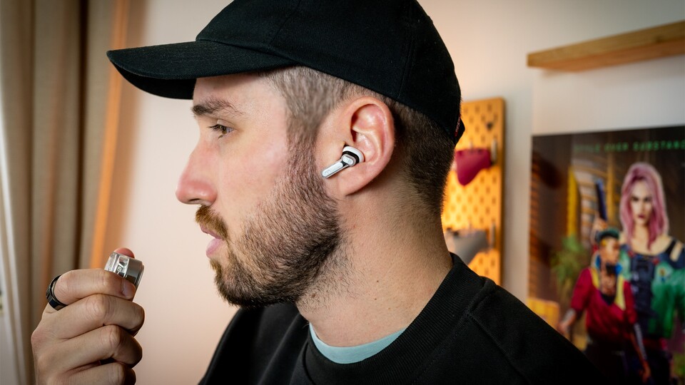 Gimmick oder nützlich? Nach dem Test bin ich mir immer noch nicht sicher, was ich vom Case-Mikrofon halten soll. Eine kreative und erfrischende Idee ist es aber auf jeden Fall.