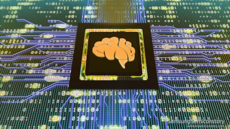 NPUs sollen das PC-Gehirn sein, wenn es um KI-Anwendungen geht.