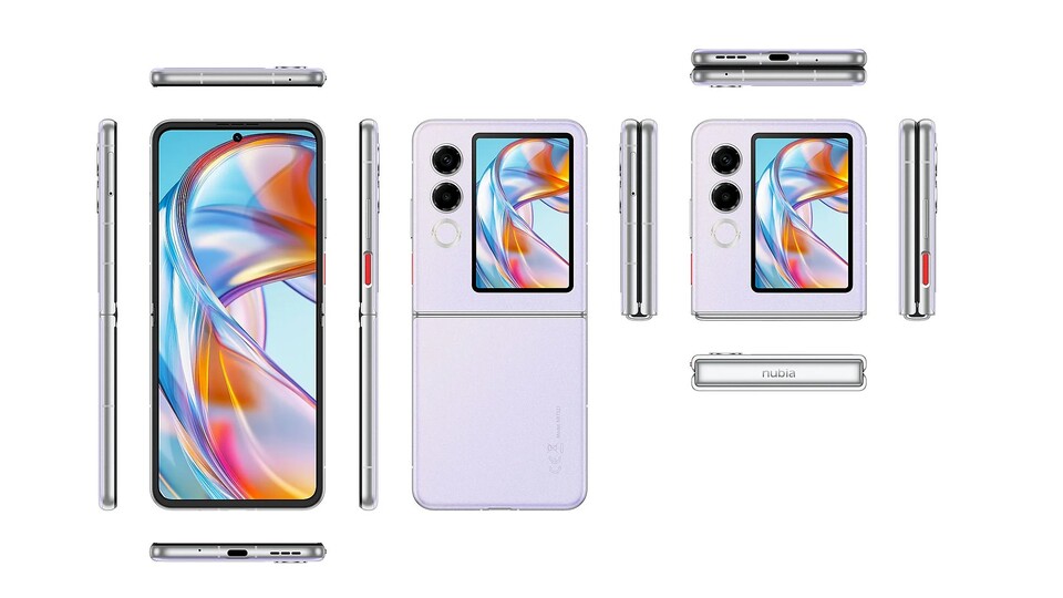 Rundum hochwertige Verarbeitung. Das Flip 2 überzeugt von allen Seiten.