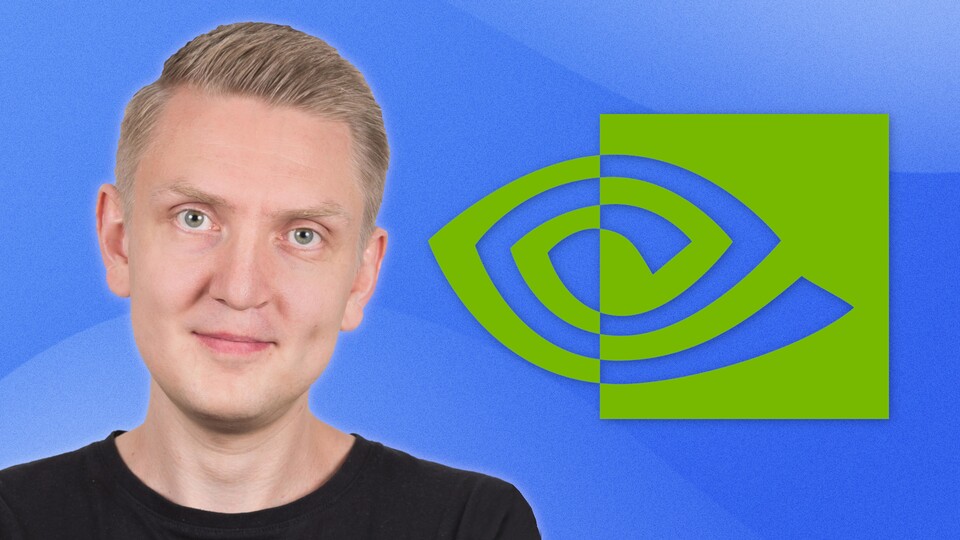 Nils ist der Meinung, dass 3D Vision von Nvidia eine zweite Chance verdient hat.
