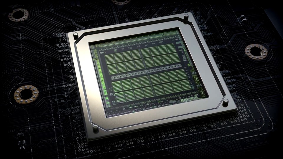 Nvidia RTX 4000 soll nicht wie bisher vermutetet auf der Hopper-, sondern auf der Lovelace-Architketur basieren.