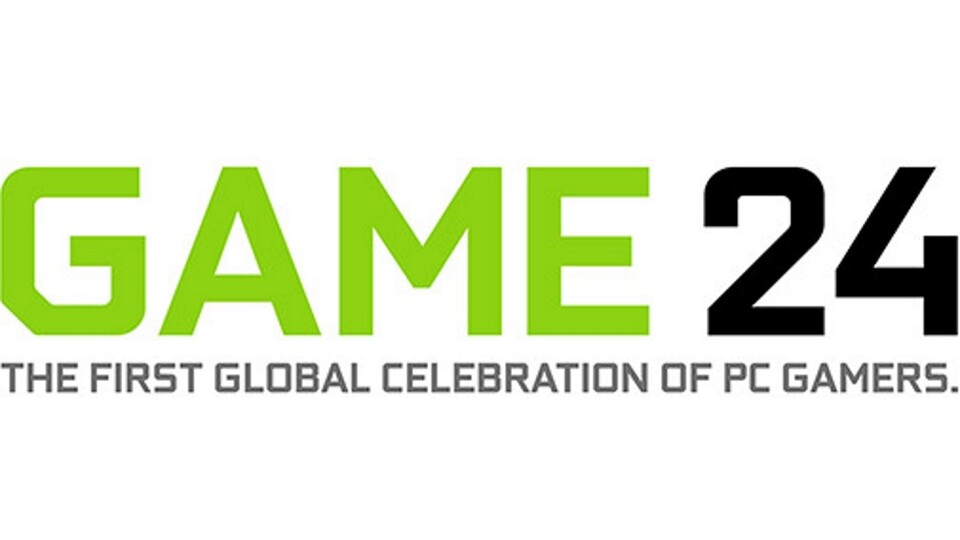 Der Game24-Event von Nvidia startet am 18. September 2014 um 6 PM PDT - also um 3 Uhr morgens deutscher Zeit am 19. September.